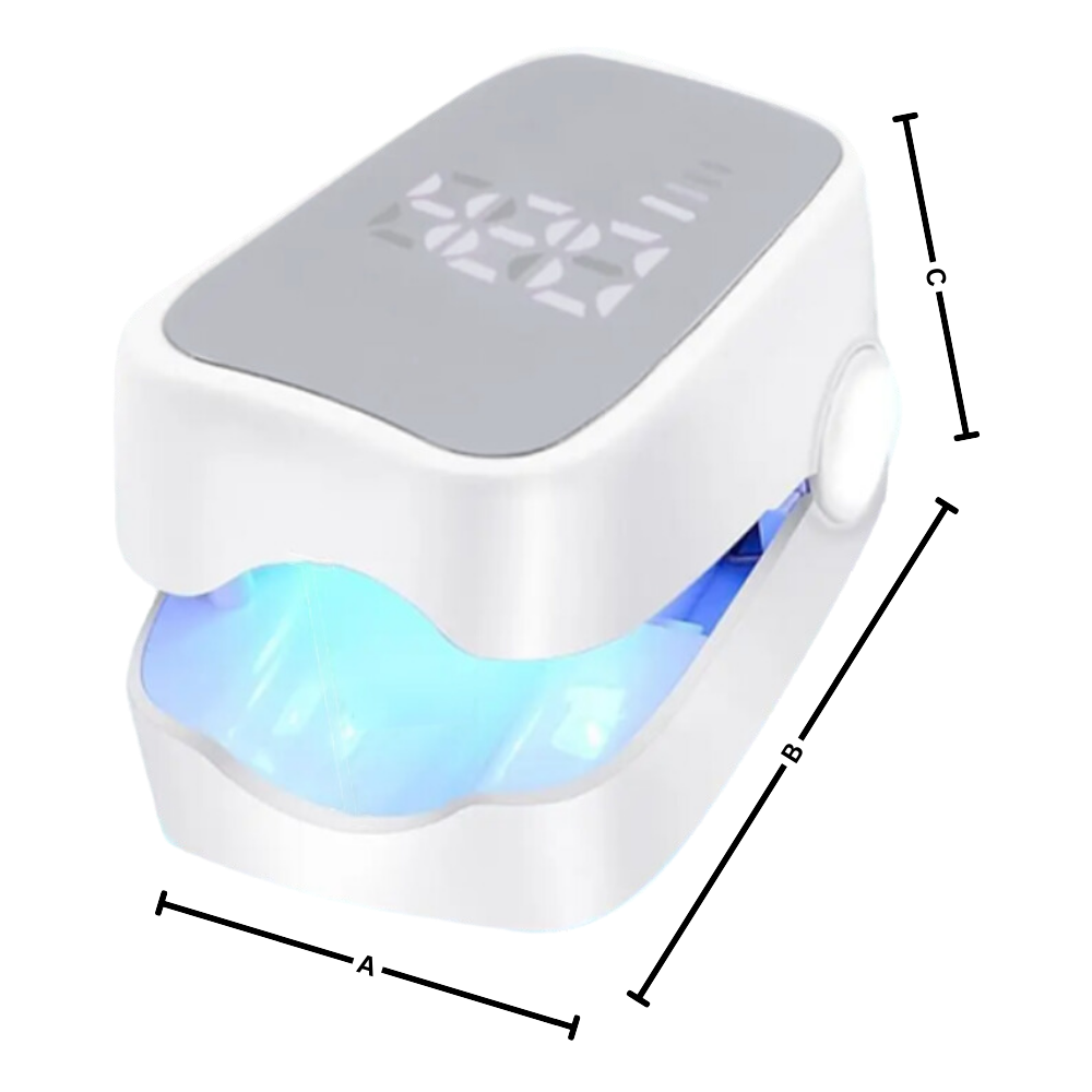 Painless Nail Fungus Laser | ventumra