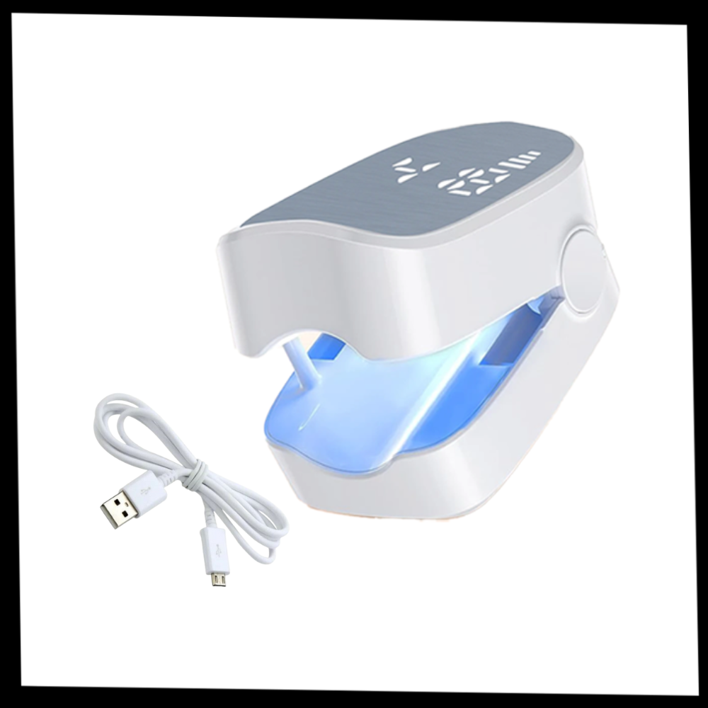 Painless Nail Fungus Laser | ventumra