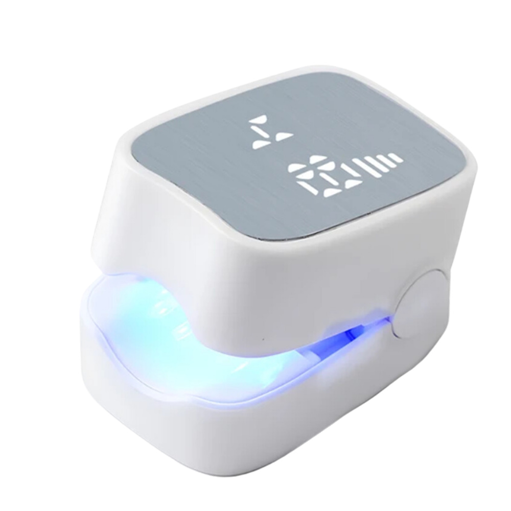 Painless Nail Fungus Laser | ventumra