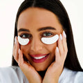 Luminous Pods Red Light Microcurrent Eye Treatment Device