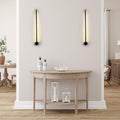 SerenGlow | Minimalist Modern Lamp For Living Spaces