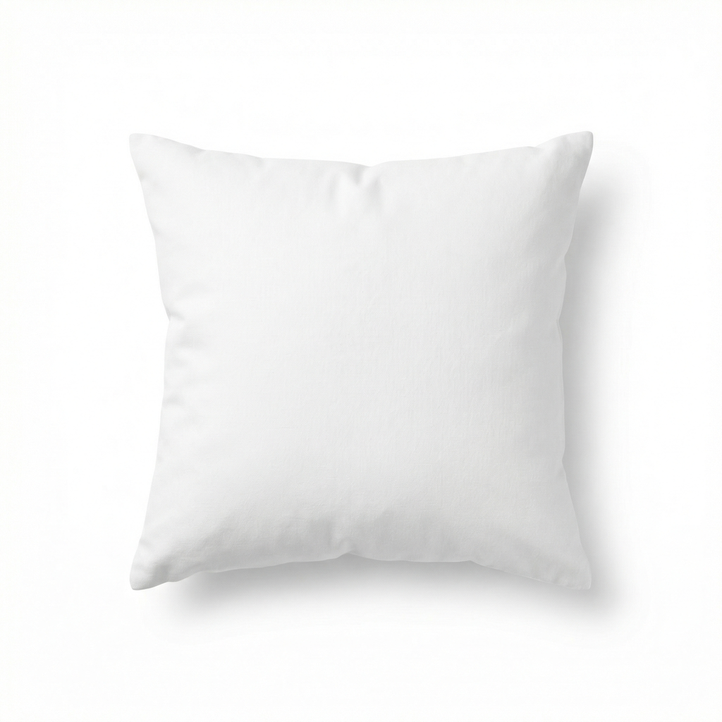 Ultra Soft Plush Cushion Insert For Any Cover | Ventumra