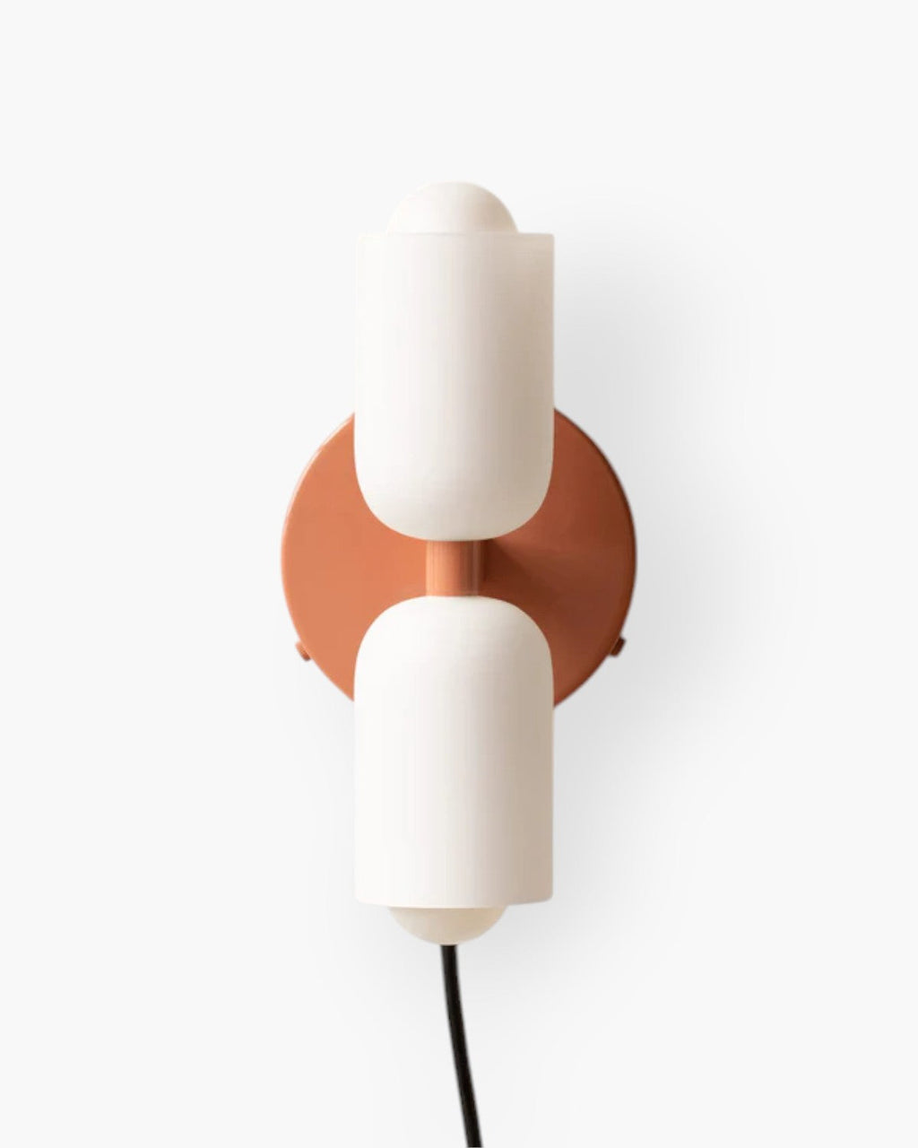 LumiStar Wall Lamp with Star Projection for Ambient Lighting