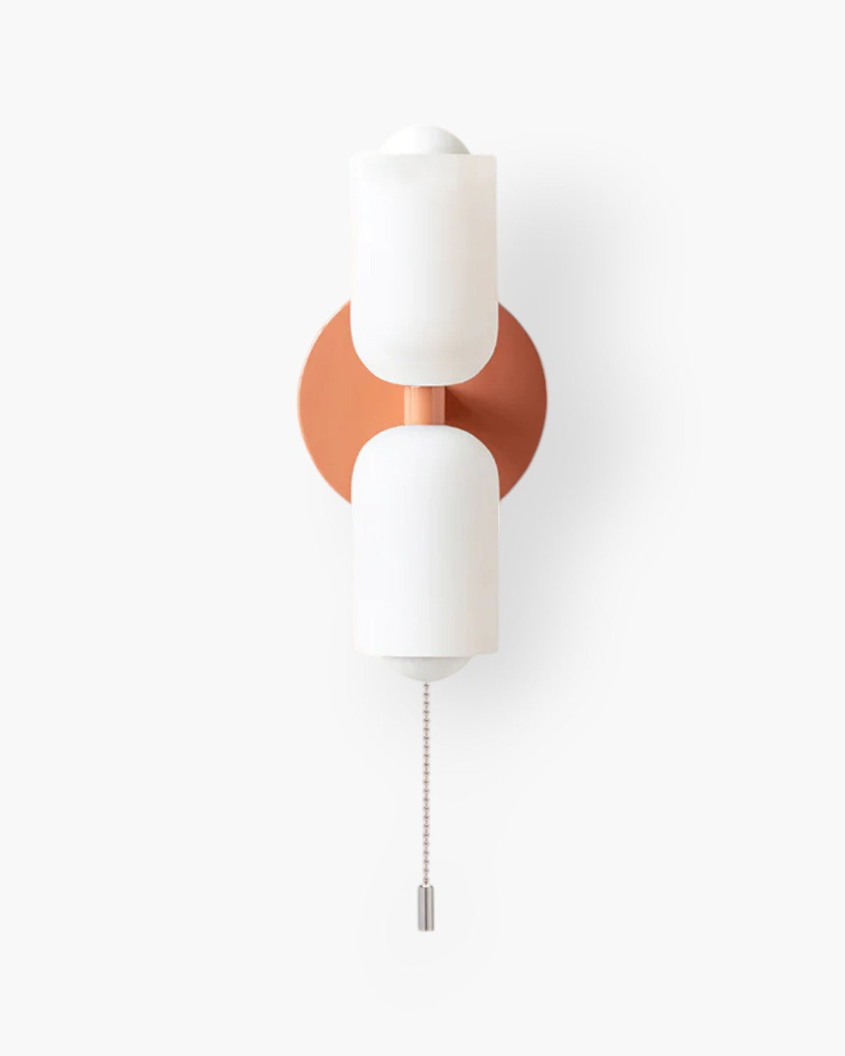 LumiStar Wall Lamp with Star Projection for Ambient Lighting