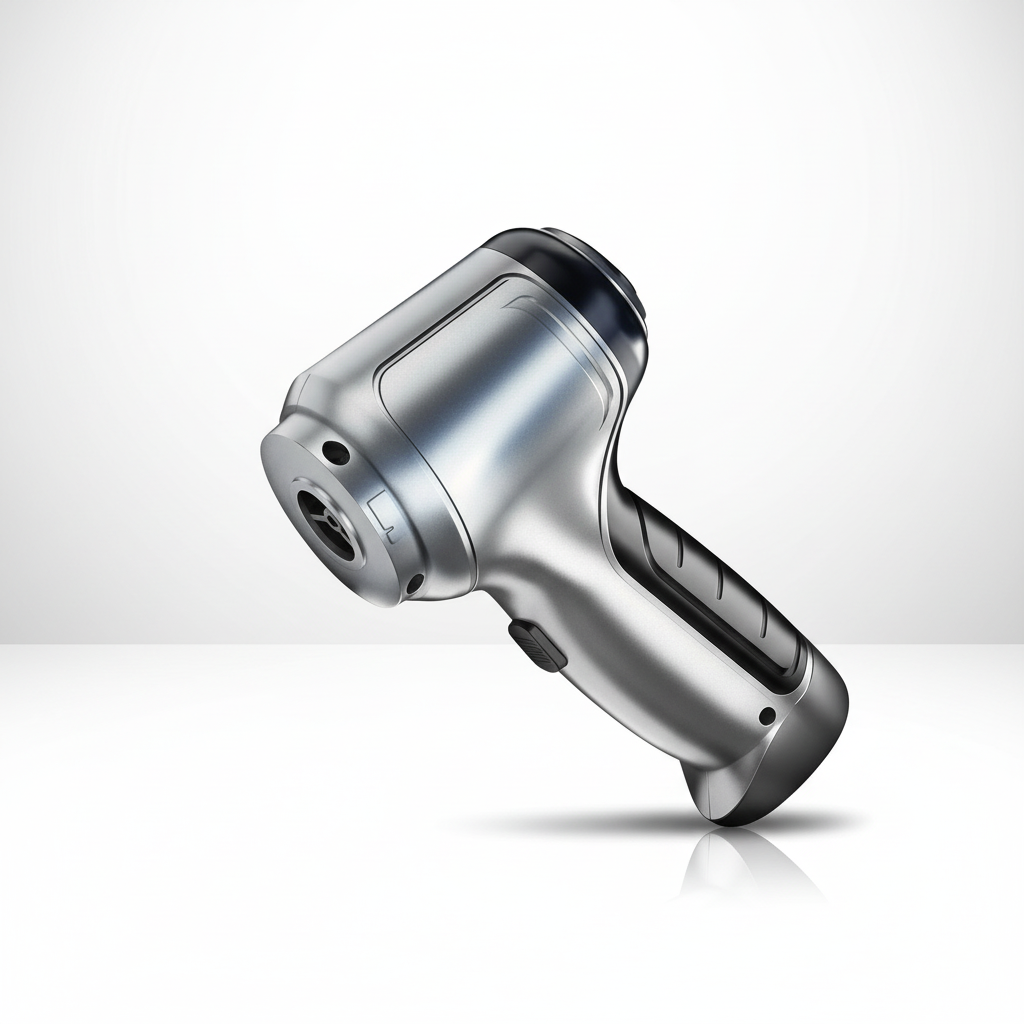 Cordless Automotive Vacuum for Interior Detailing | ventumra