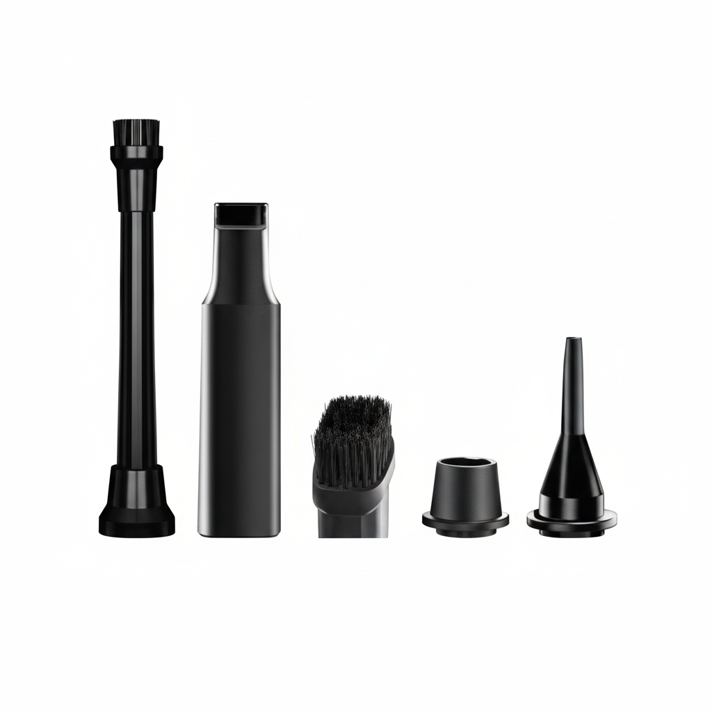 Cordless Automotive Vacuum for Interior Detailing | ventumra