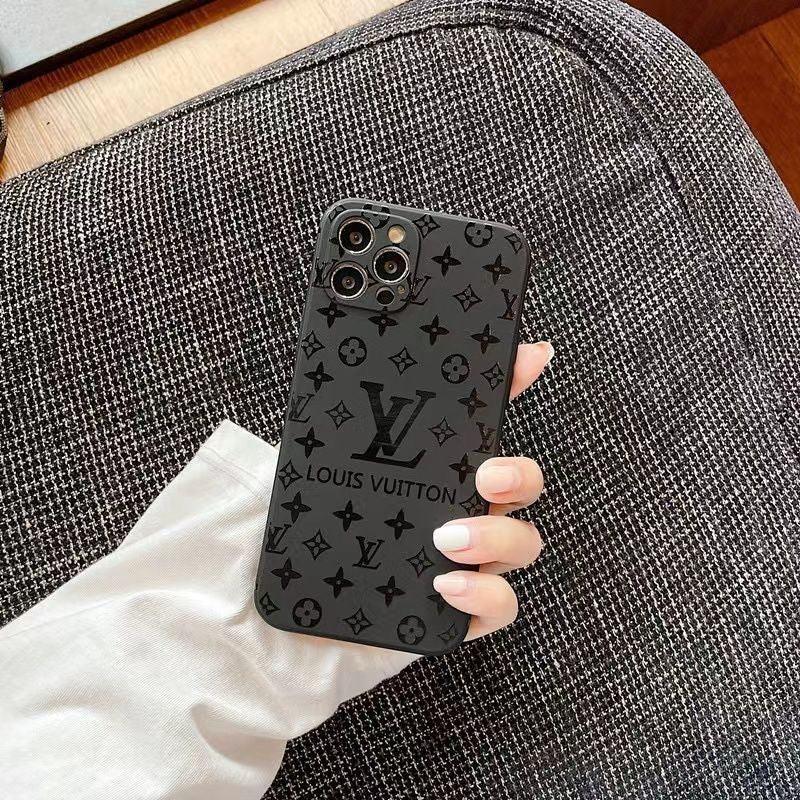 TechGuard Stylish Protective Case for iPhone 13, 14 & 15