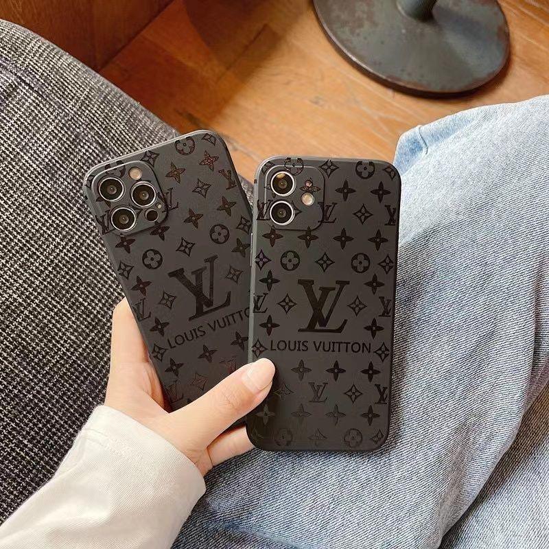 TechGuard Stylish Protective Case for iPhone 13, 14 & 15
