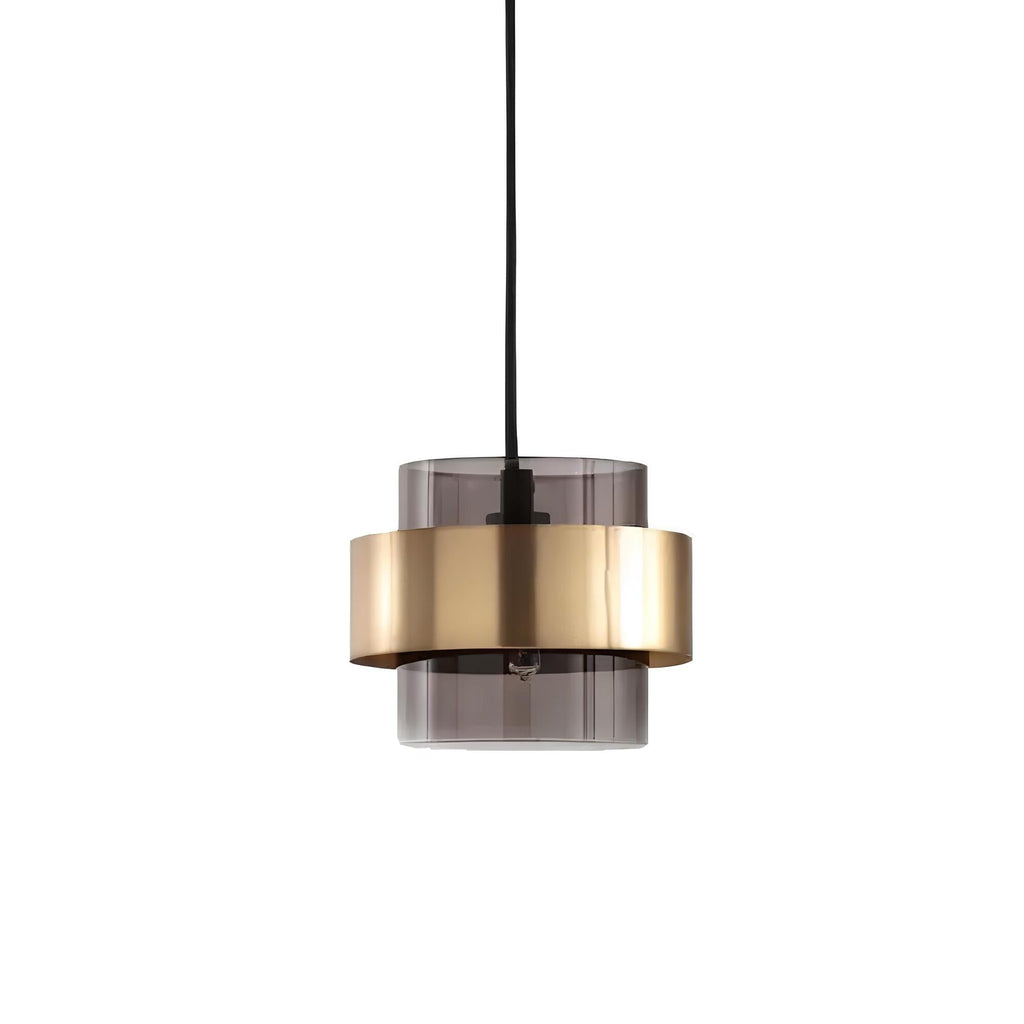 Alora | Modern Glass Pendant Light For Dining Rooms