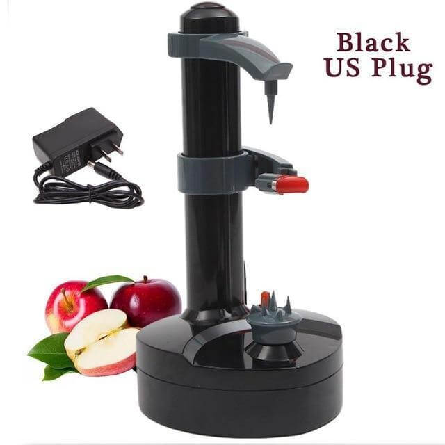 FreshPeel Automatic Stainless Steel Fruit & Vegetable Peeler