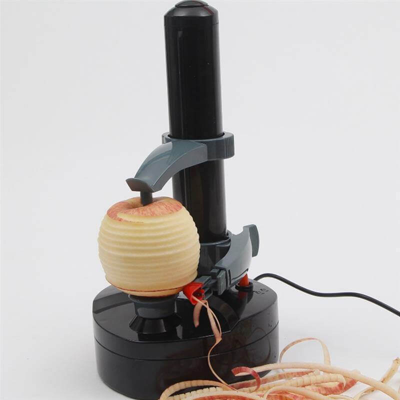 FreshPeel Automatic Stainless Steel Fruit & Vegetable Peeler