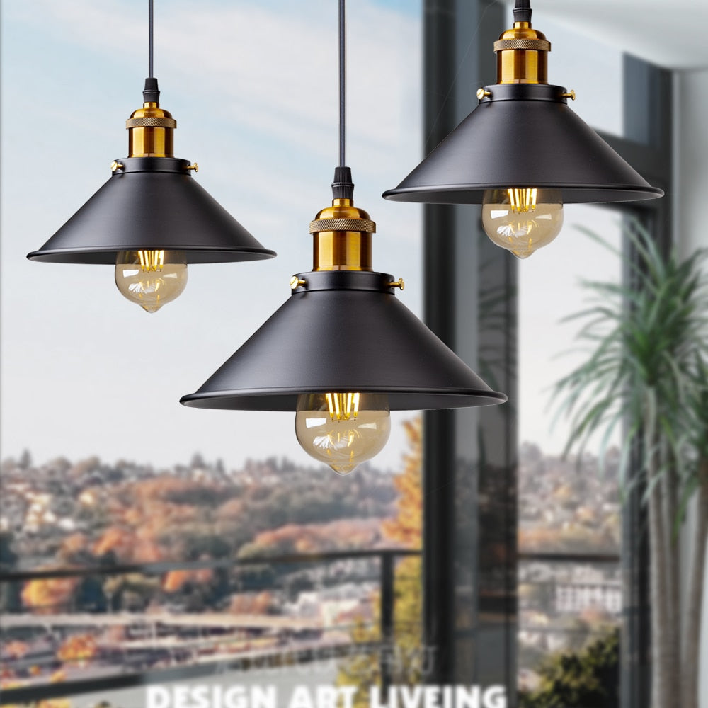 Nordica Vintage Lamp, Russian-Inspired Handcrafted Iron