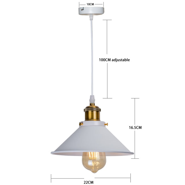 Nordica Vintage Lamp, Russian-Inspired Handcrafted Iron