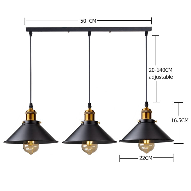 Nordica Vintage Lamp, Russian-Inspired Handcrafted Iron
