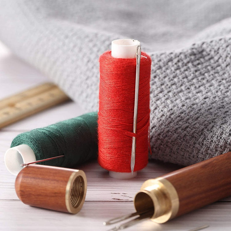 SewPro Stainless Steel Sewing Kit — Without Sewing Needle