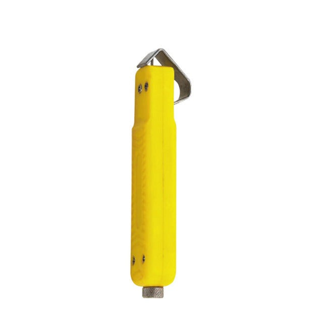 ElectraTool Multifunction Wire Cutter Knife — Adjustable Blade