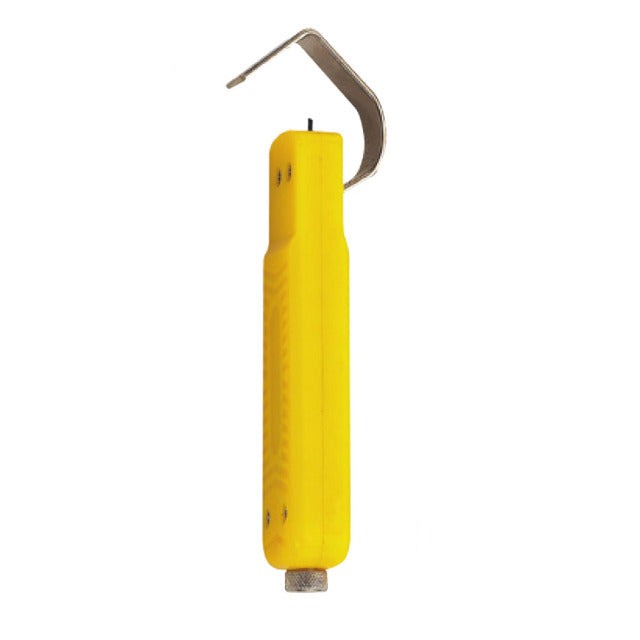ElectraTool Multifunction Wire Cutter Knife — Adjustable Blade