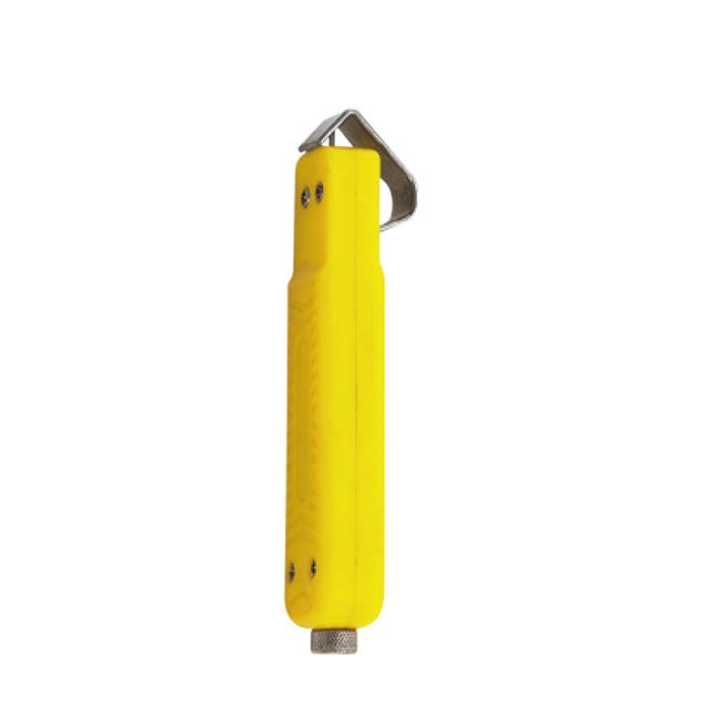 ElectraTool Multifunction Wire Cutter Knife — Adjustable Blade
