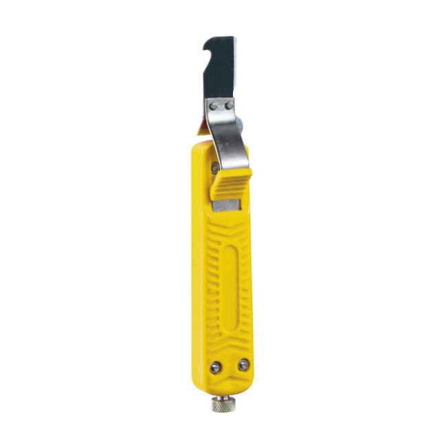 ElectraTool Multifunction Wire Cutter Knife — Adjustable Blade