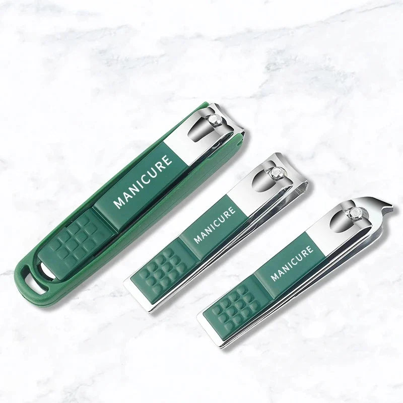 Professional Nail Clipper Set | ventumra