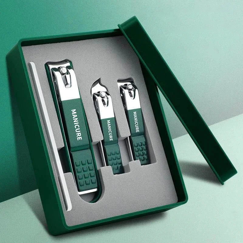 Professional Nail Clipper Set | ventumra