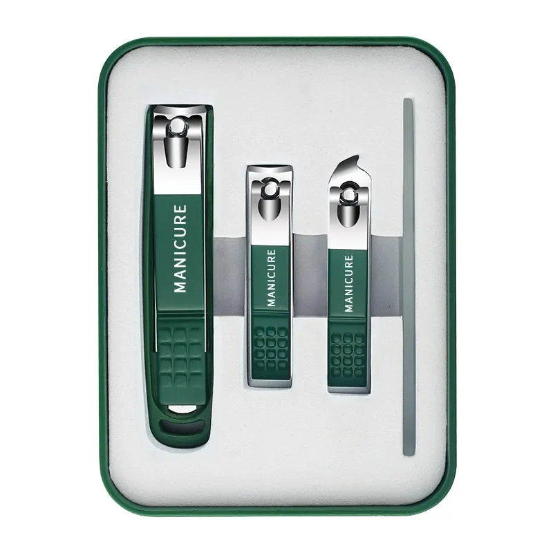 Professional Nail Clipper Set | ventumra