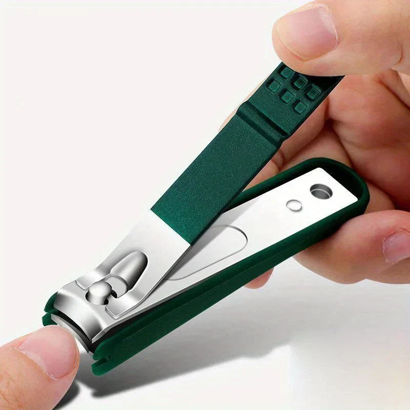 Professional Nail Clipper Set | ventumra