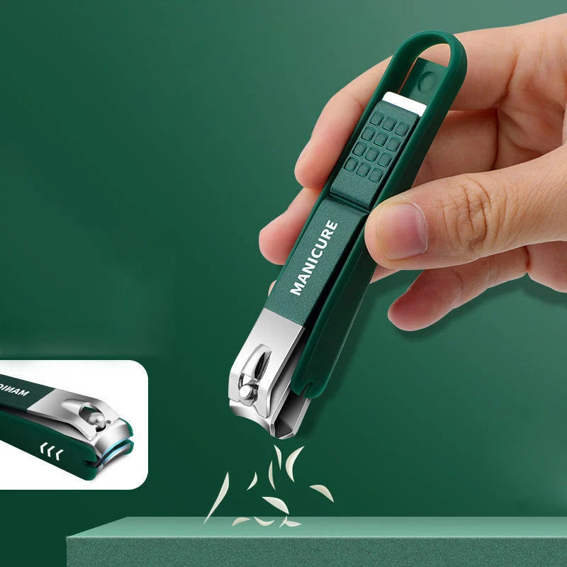 Professional Nail Clipper Set | ventumra