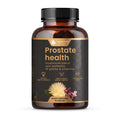 Natural Prostate Health Capsules: Support Urinary Flow & Uninterrupted Sleep