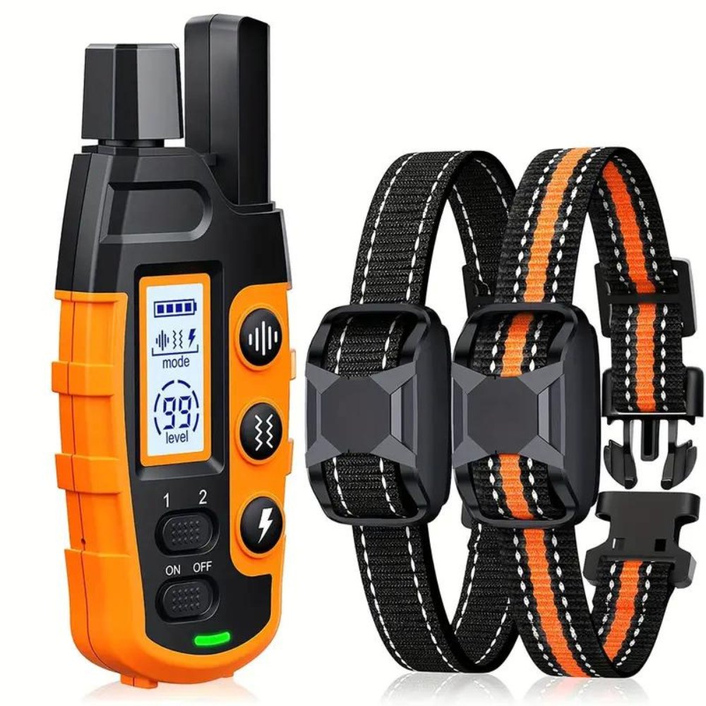 ProTrain • Dog Training Collar | ventumra