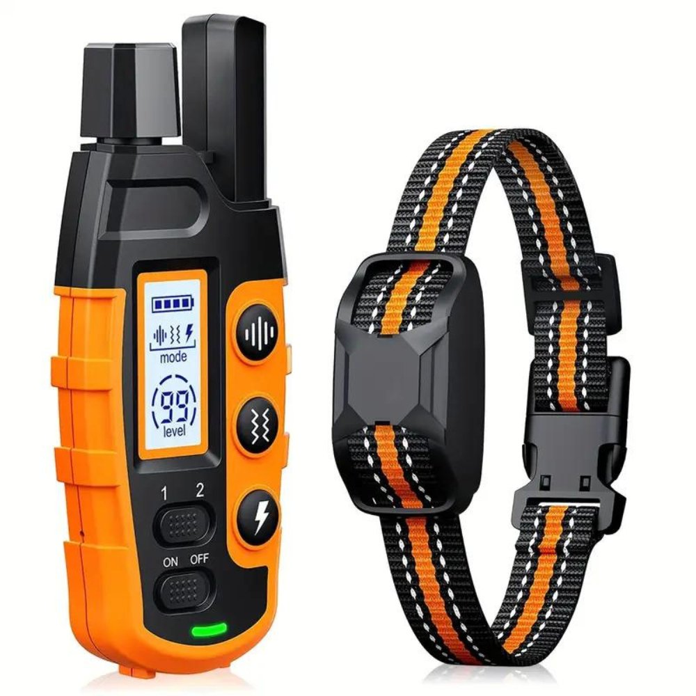ProTrain • Dog Training Collar | ventumra