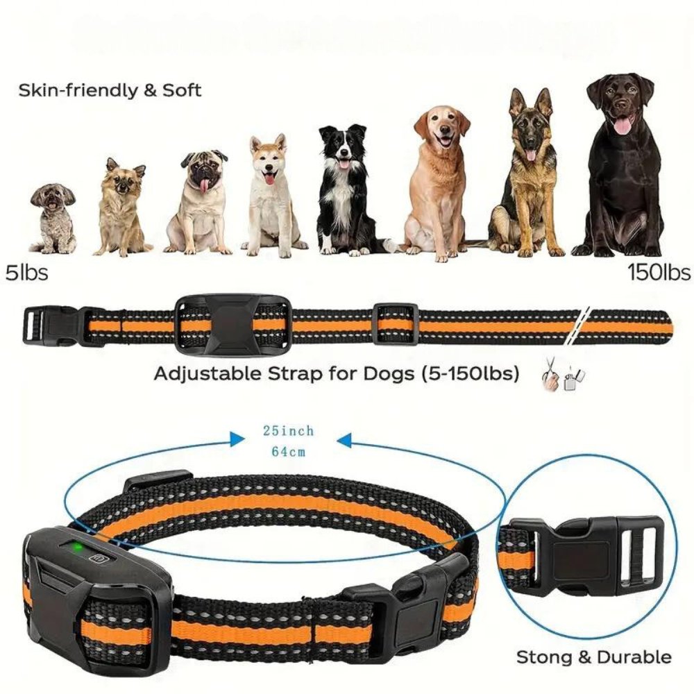 ProTrain • Dog Training Collar | ventumra