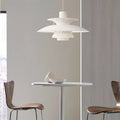 Jojo Macaron Umbrella Pendant Light, 15 Color - Neutralighting