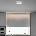 Architect Twin Recessed Spotlight | Ventumra