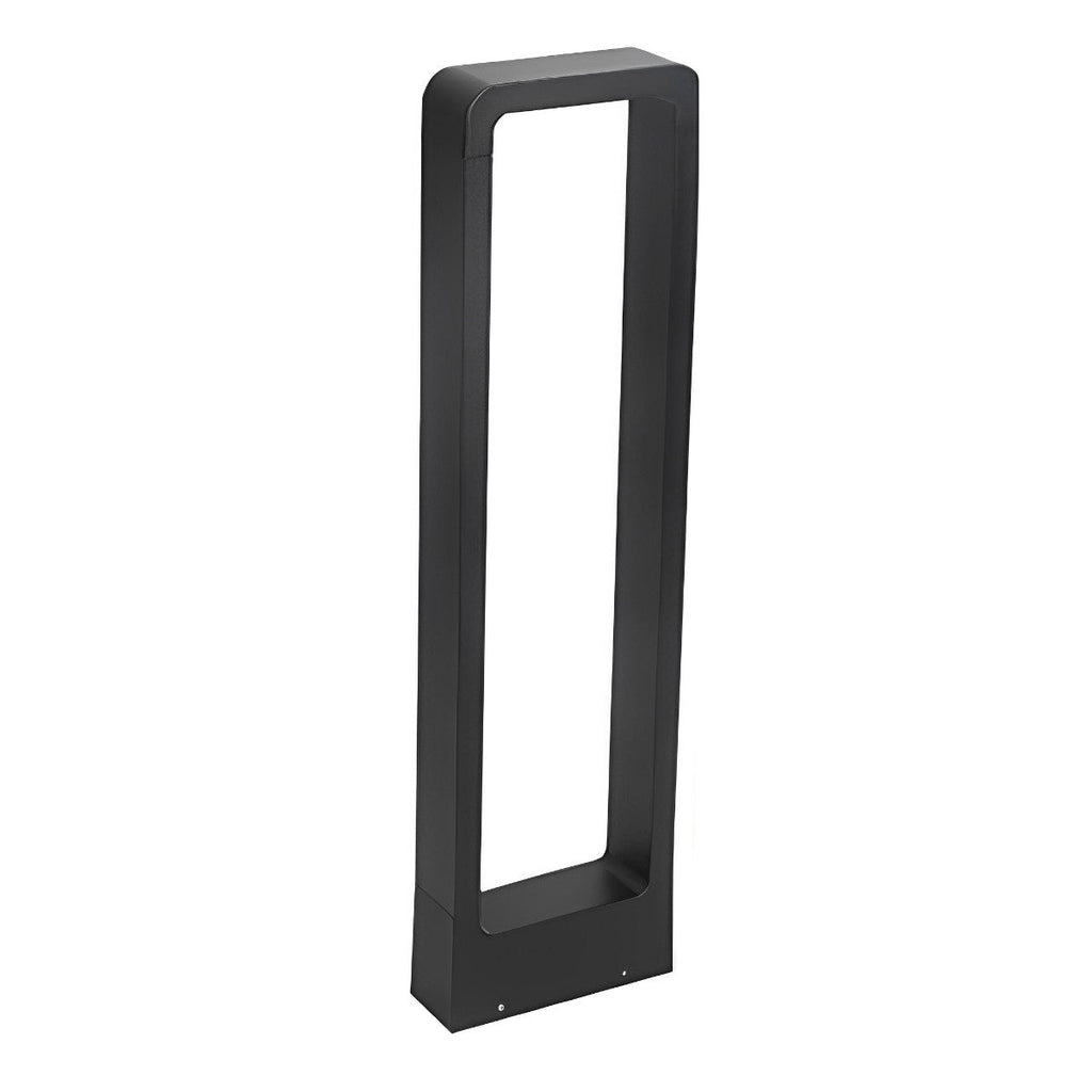 Rectangular Frame Pathway Light | Ventumra