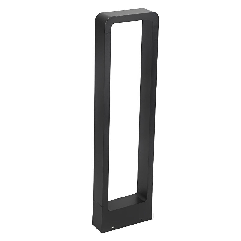 Rectangular Frame Pathway Light | Ventumra