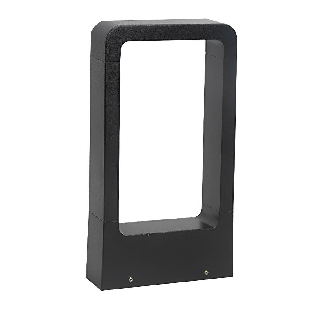 Rectangular Frame Pathway Light | Ventumra