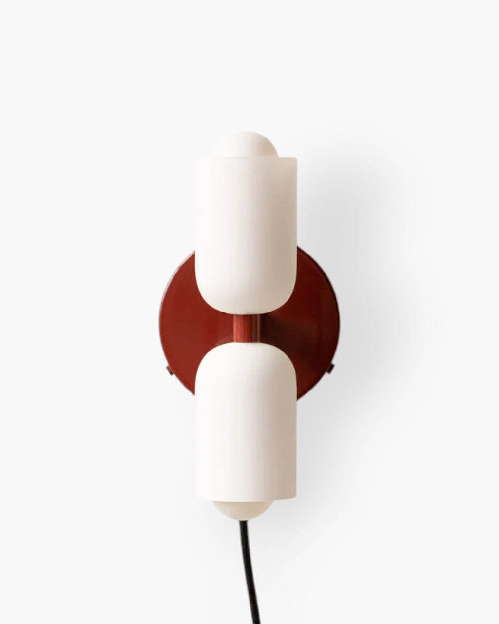 LumiStar Wall Lamp with Star Projection for Ambient Lighting
