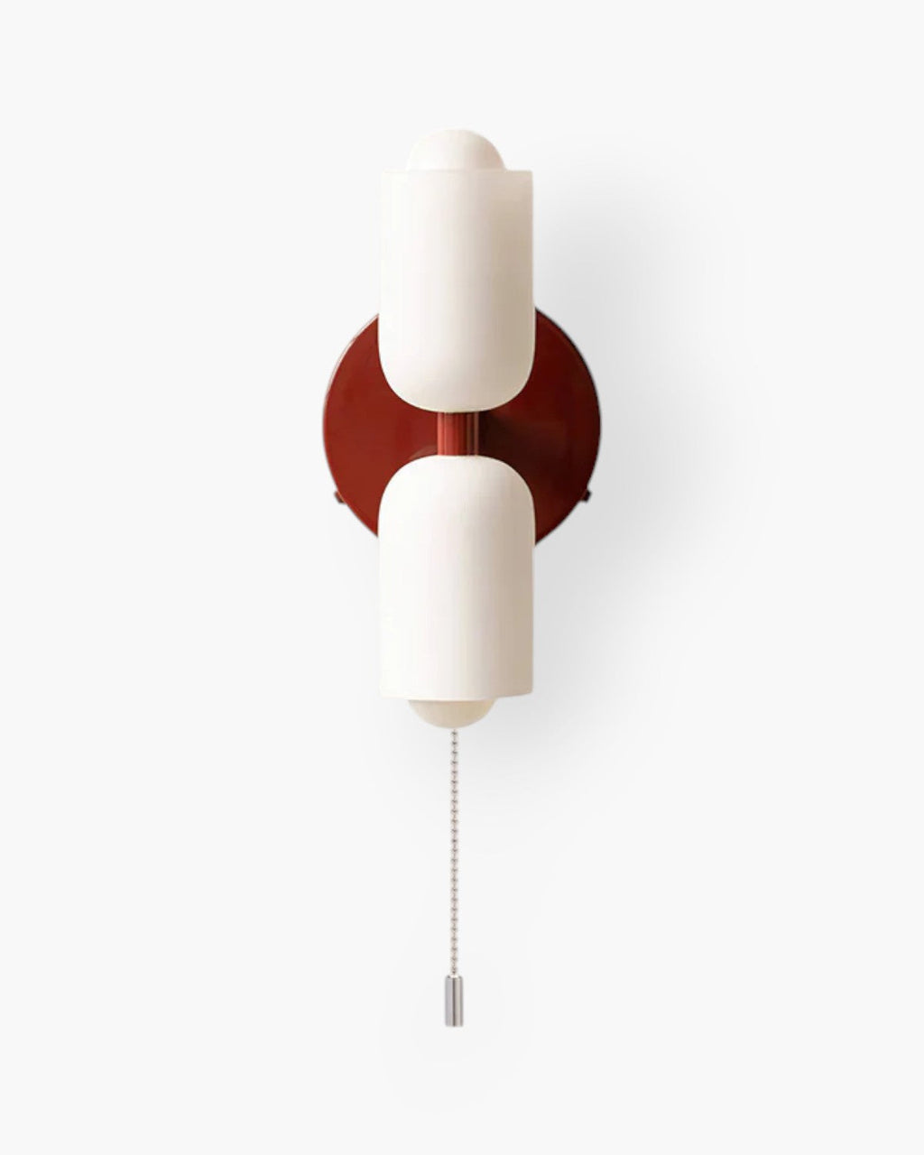 LumiStar Wall Lamp with Star Projection for Ambient Lighting