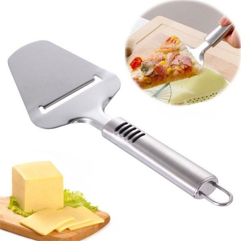 CheeseCut Pro Stainless Steel Cheese & Butter Slicer