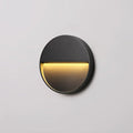 Round Or Square Outdoor Waterproof Wall Light | Ventumra