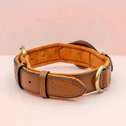 SafeTrack • Premium AirTag Dog Collar | ventumra