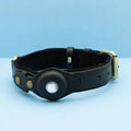 SafeTrack • Premium AirTag Dog Collar | ventumra