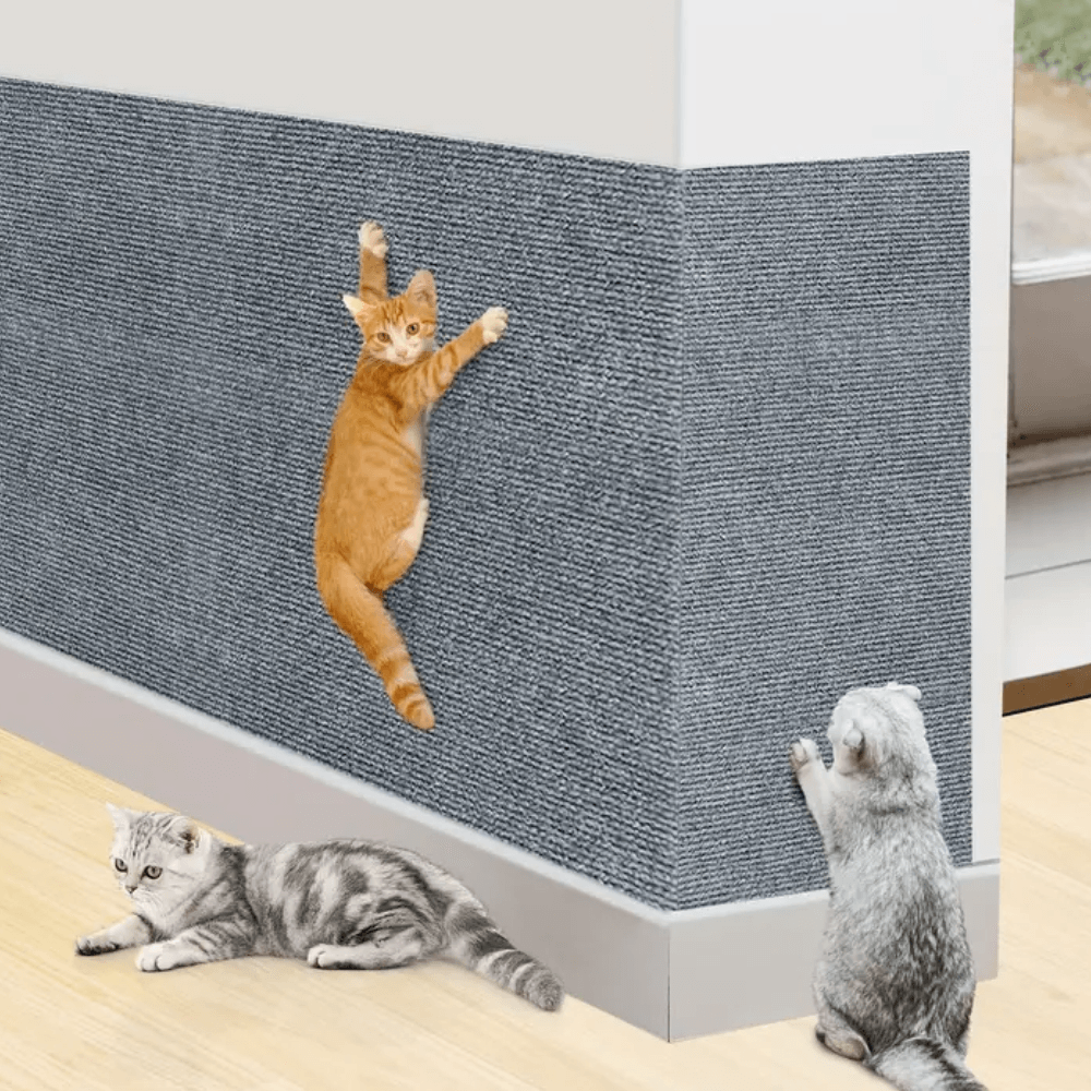 Durable Cat Furniture Protector Pad | ventumra