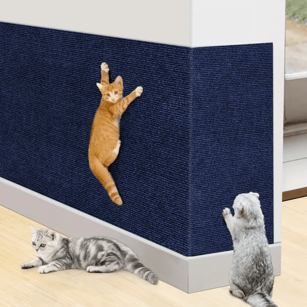 Durable Cat Furniture Protector Pad | ventumra