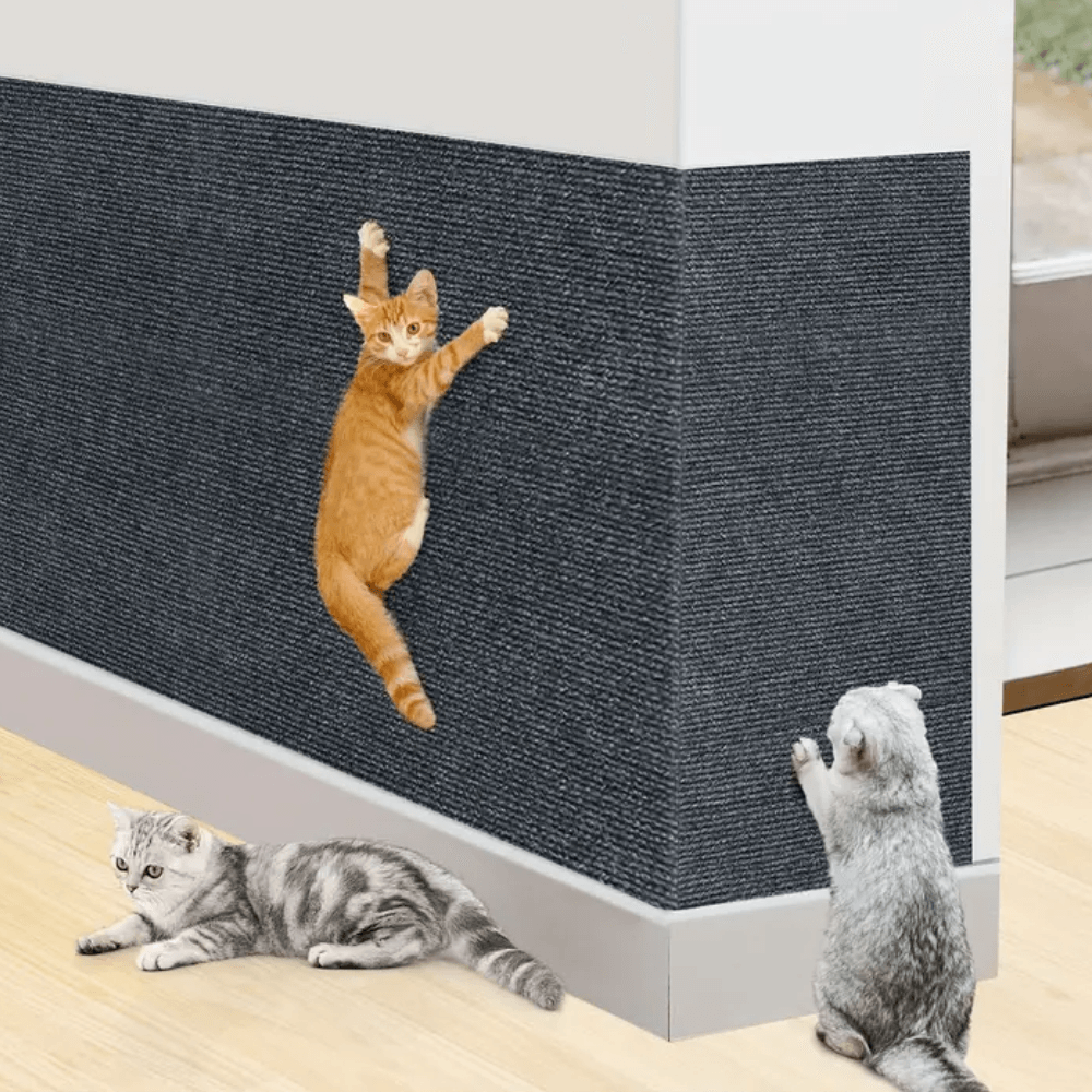 Durable Cat Furniture Protector Pad | ventumra