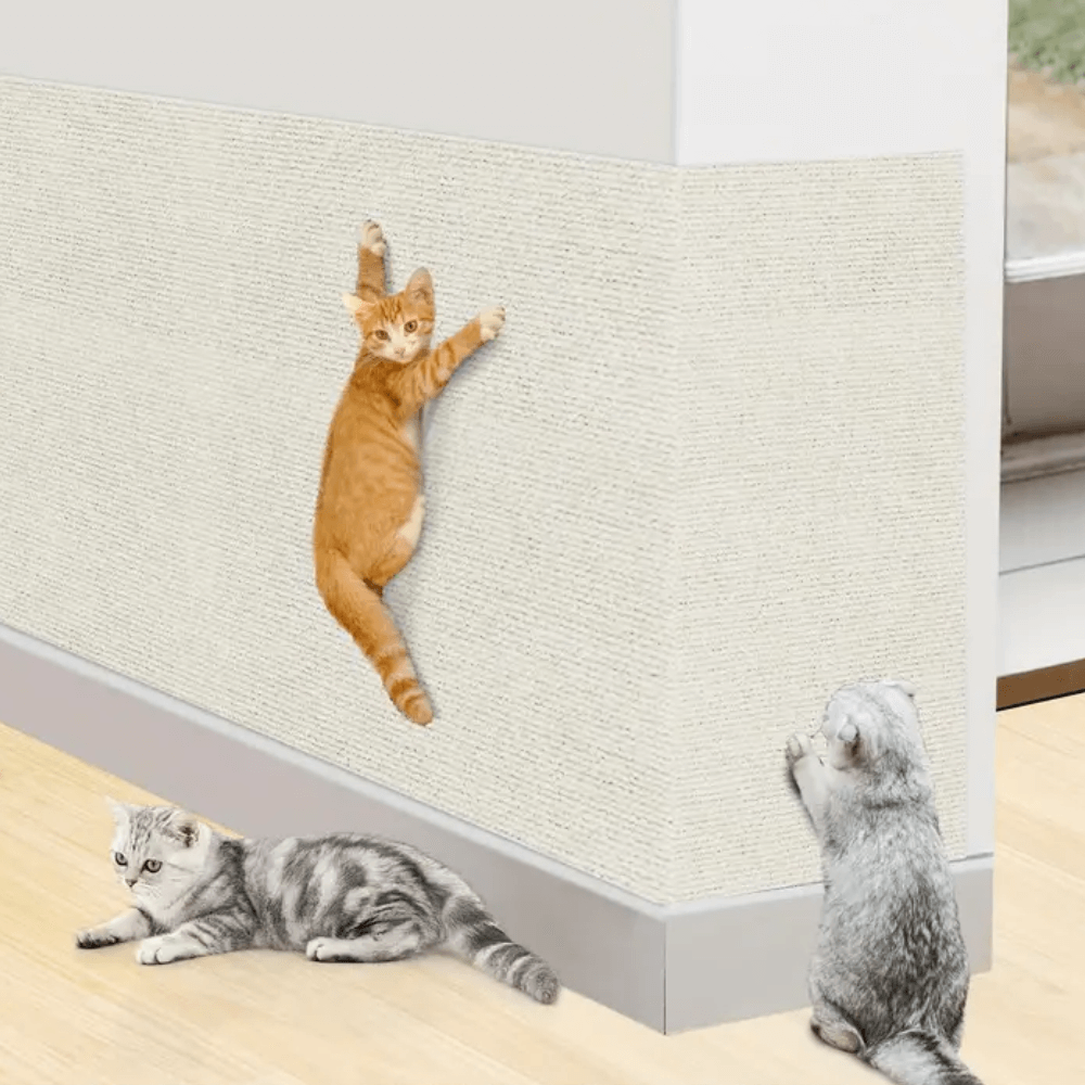 Durable Cat Furniture Protector Pad | ventumra