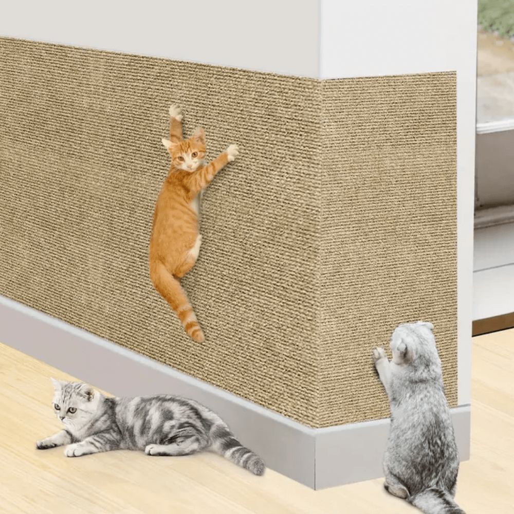Durable Cat Furniture Protector Pad | ventumra