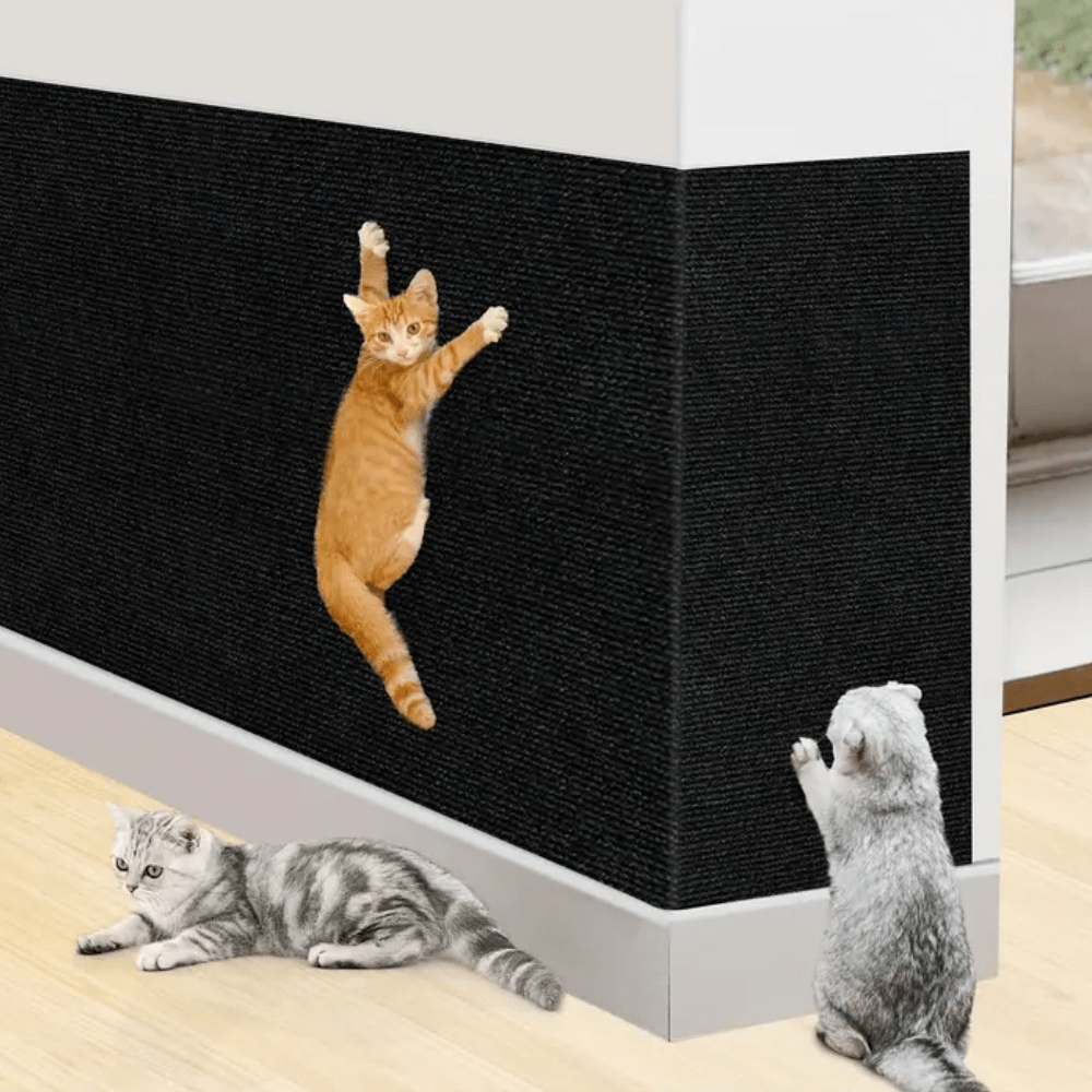 Durable Cat Furniture Protector Pad | ventumra