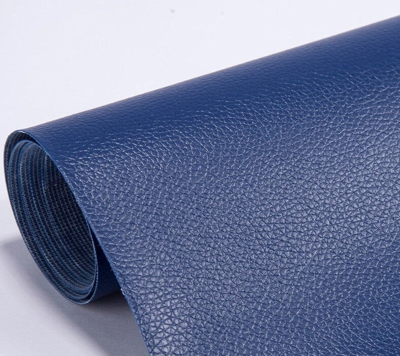 Strong Adhesive PU Leather Repair Material | ventumra